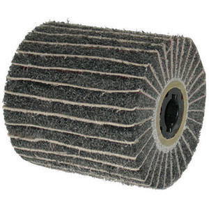 7960E - ABRASIVE CLOTH LAMELLAR FAN GRINDERS - Prod. SCU